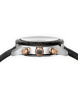 Orologio Tag Heuer Uomo Carrera in Acciaio CBN2A5A.FC6481 - CBN2A5A.FC6481